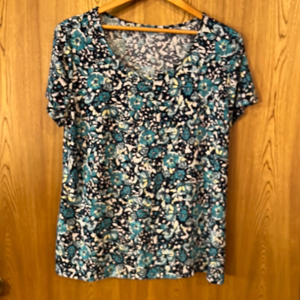 Croft&Barrow Blouse